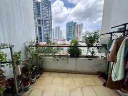 Residences @ Somme (D8), Apartment #536108091